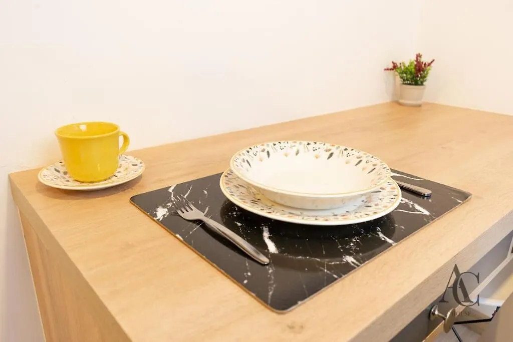 Ac - Urban 960 - Chapinero - Apartasuites Bogotá Kolumbie