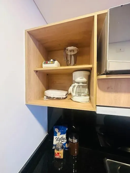 Apartmán Ac - Urban 960 - Chapinero - Apartasuites Bogotá